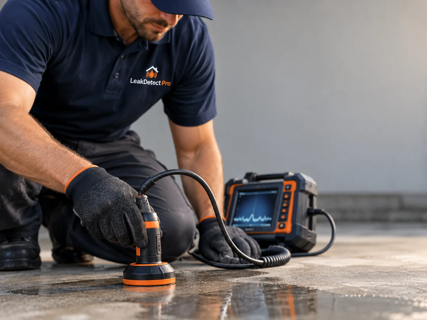 Flat Roof Analysis in Kempton, IL